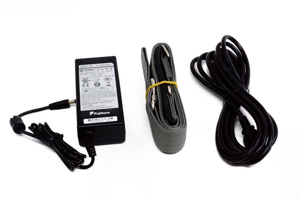 AFL S017509 Fujikura 90R Fusion Splicer