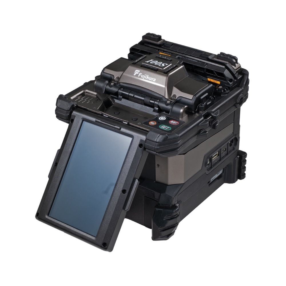 AFL Fujikura 100S Fusion Splicer (machine only), EA