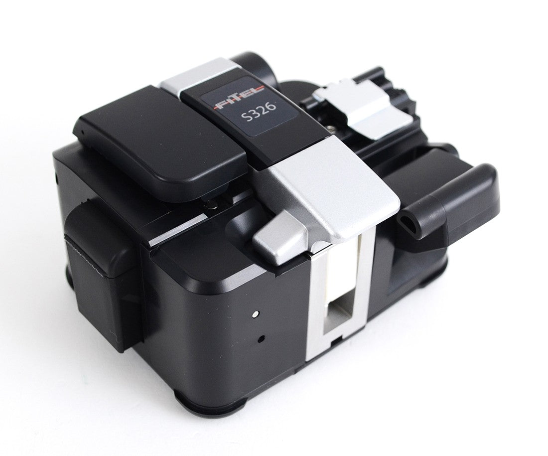 OFS S153 Extended Kit With 250μm and 900μm Fiber Holders