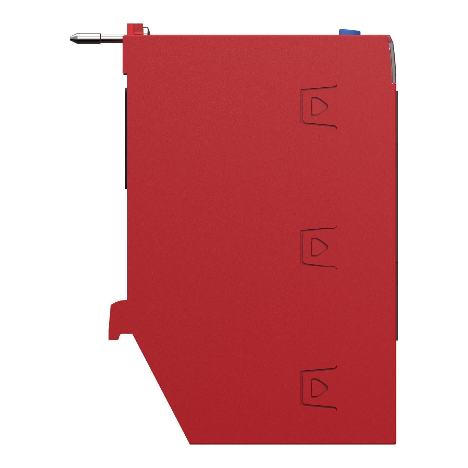 BMXSAI0410 | Schneider Electric Modicon X80 Safety Analog Input Module, 4× 4–20 mA