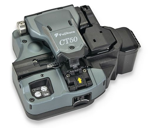 AFL 90S+ Fusion Splicer Kit with CT50 Fiber Cleaver