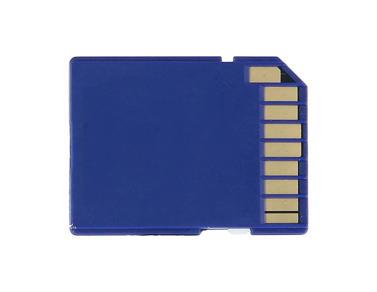 Cisco SD-IE-1GB SD Card