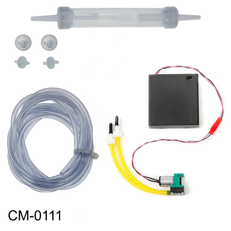 Sensor Pump Kit