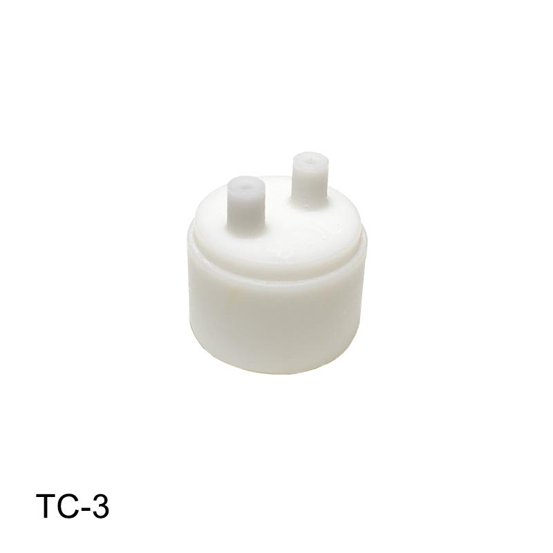 Sensor Tube Cap Adapter for 20mm Sensors