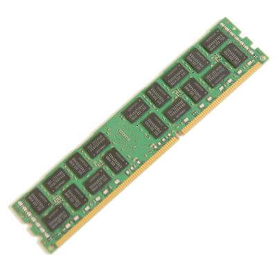 1024GB (16 x 64GB) DDR3-1600 MHz PC3-12800L LRDIMM Server Memory Upgrade Kit - IBM
