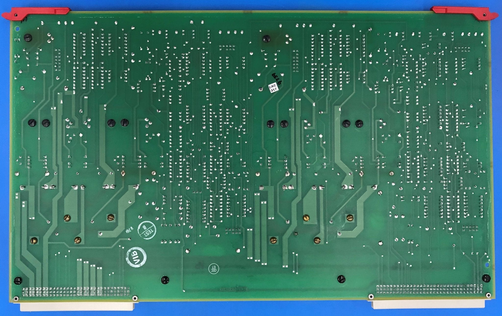 Servo Amplifier Board (46-232026 G2-H) GE Advantx