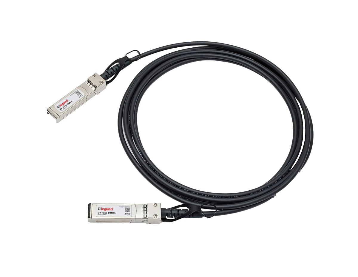 Cisco SFP-H25G-CU2M Cable