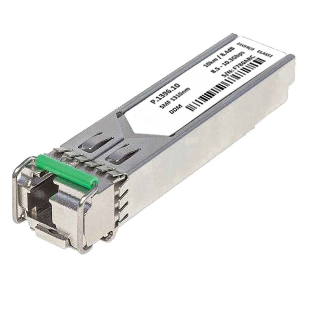 SFP 1 Gbps SM LC 1310/1550(TX/RX) 20 Km Range MSA Standard