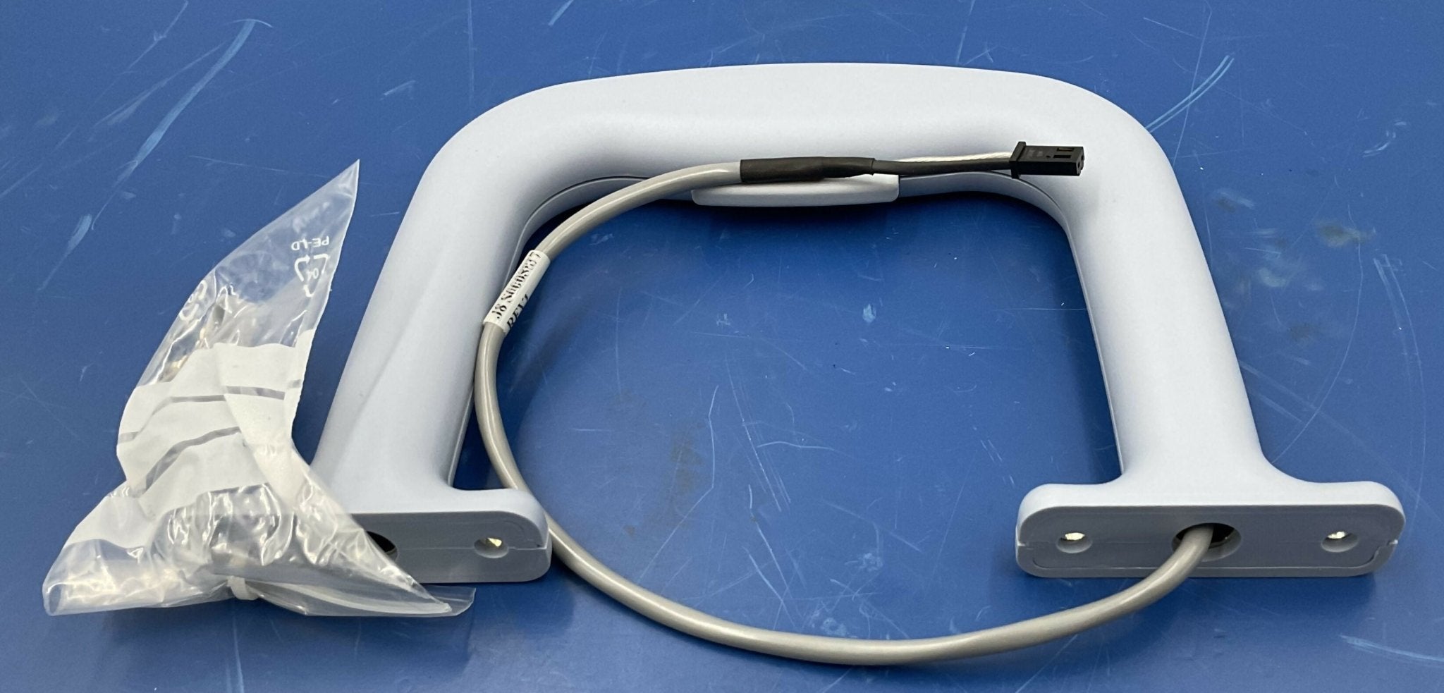 SG120 BUCKY HANDLE ASM (51350256) GE