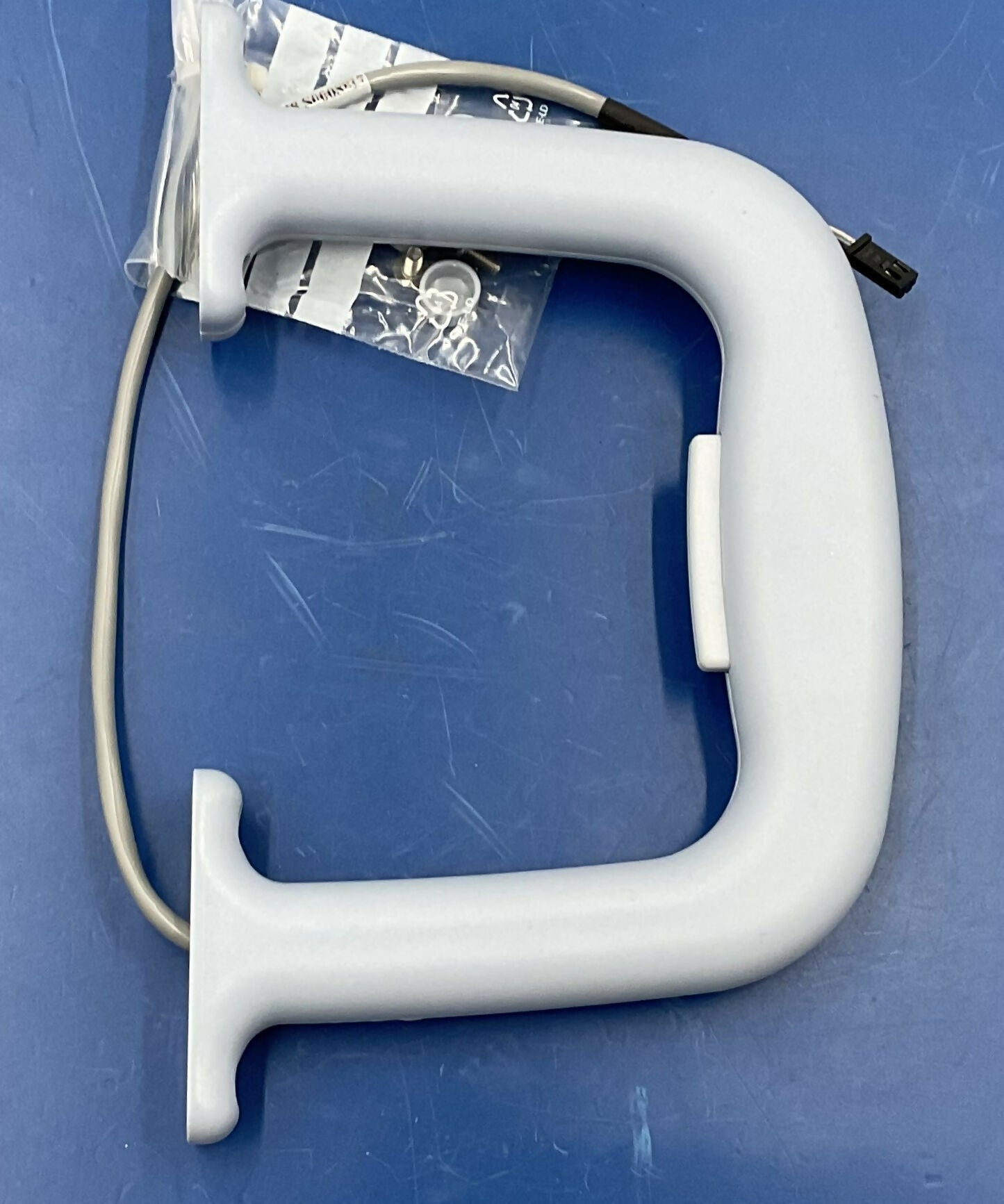SG120 BUCKY HANDLE ASM (51350256) GE