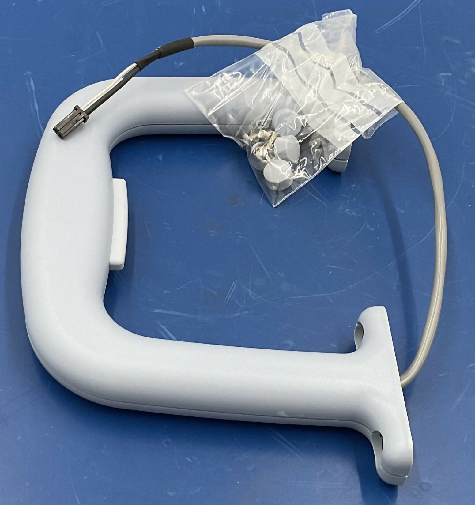 SG120 BUCKY HANDLE ASM (51350256) GE