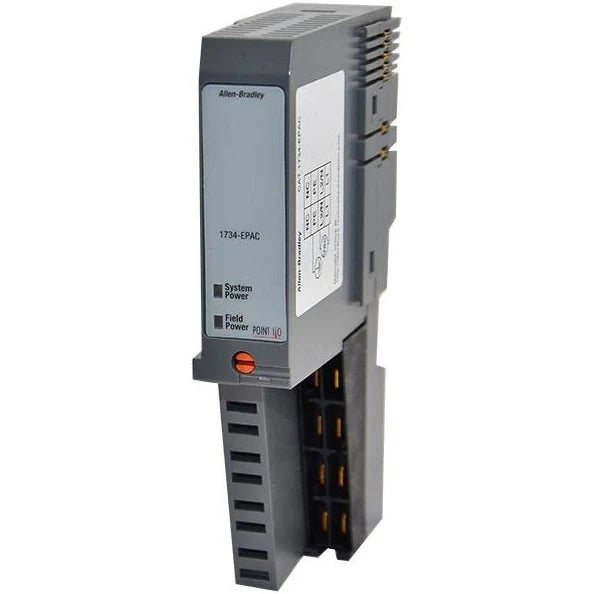 1734-EPAC | Allen-Bradley Ac Power/Bus Extension Module