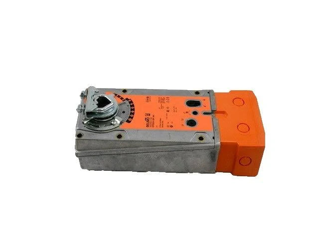 EFB24-SR-S N4 | Belimo 270 In Lb Spring Return Modulating Damper Actuator NEMA 4X