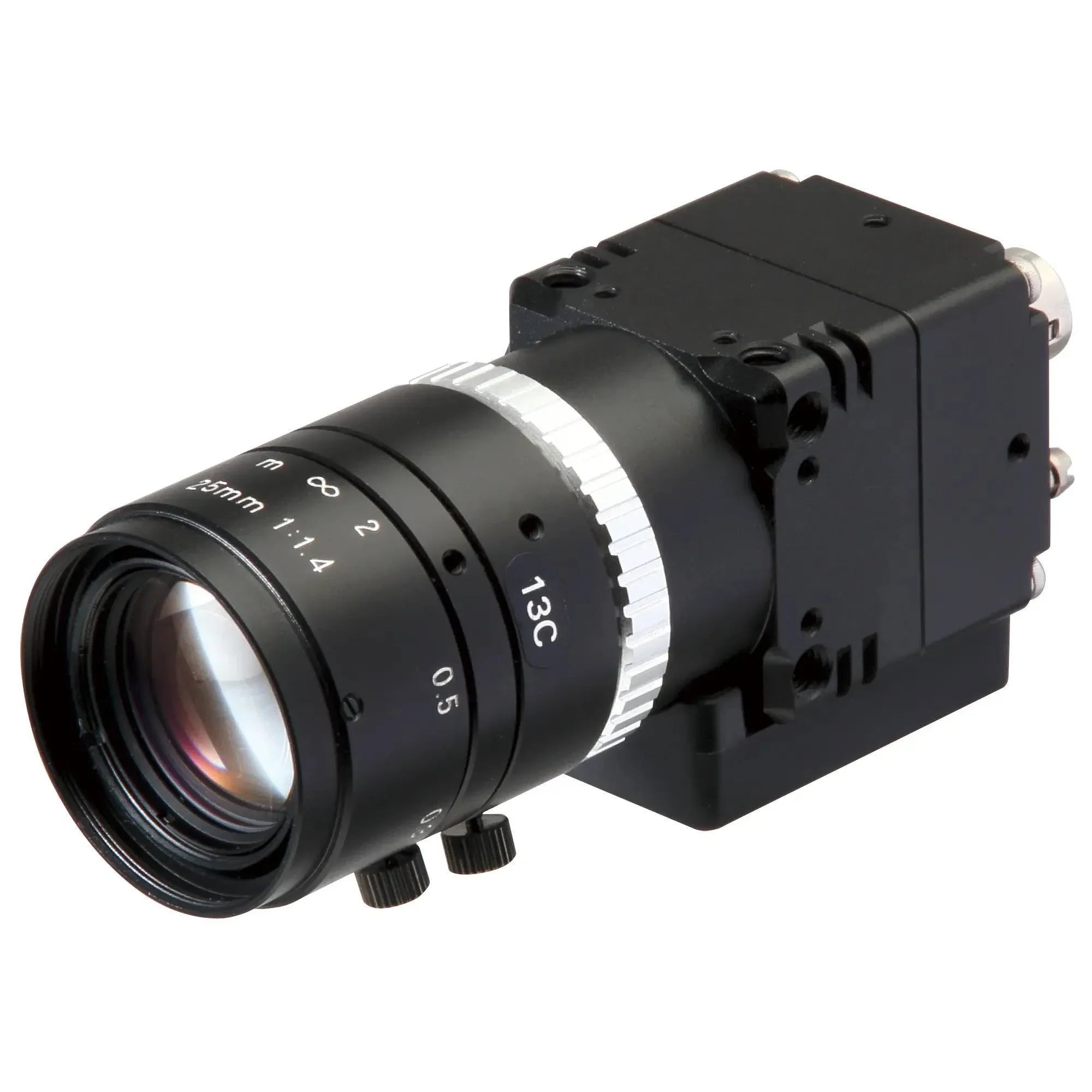 FH-SM05R | Omron FH Series Monochrome Vision Camera, 5.0 MP, Rolling Shutter