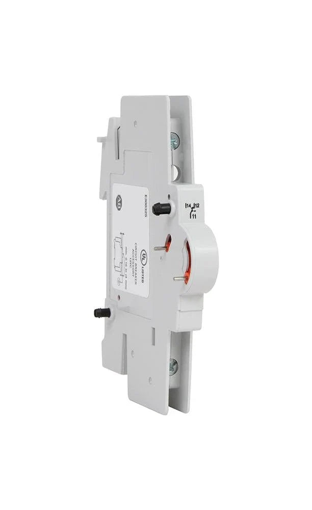 Allen-Bradley 1489-AMRA3 1489-M Series Auxiliary Contact Block