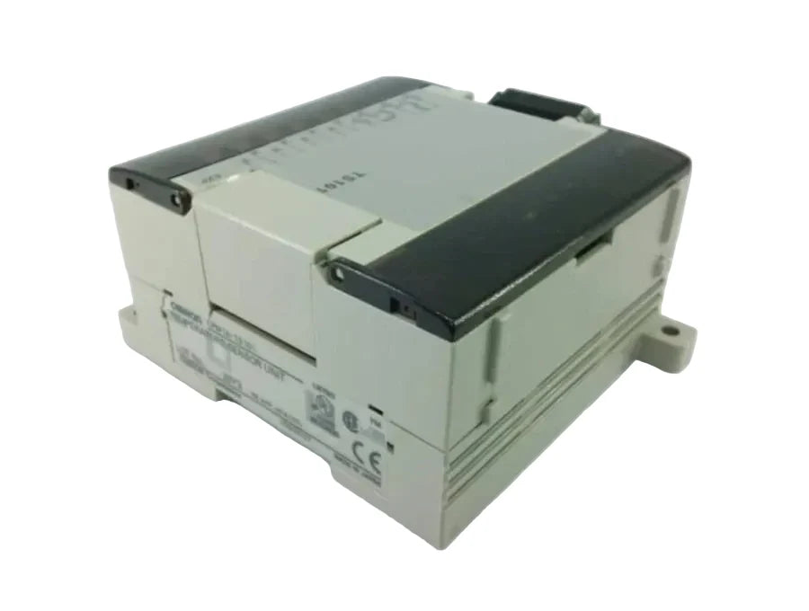 CPM1A-TS101 | Omron 2-Input RTD Temperature Sensor PLC Module