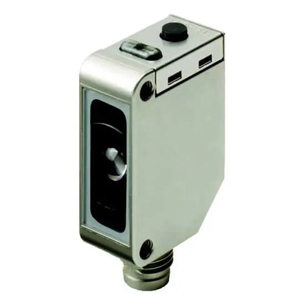 E3ZM-V66 | Omron Diffuse-Reflective Mark Detection Photoelectric Sensor White LED Teaching Mode NPN Output IP67/IP69K