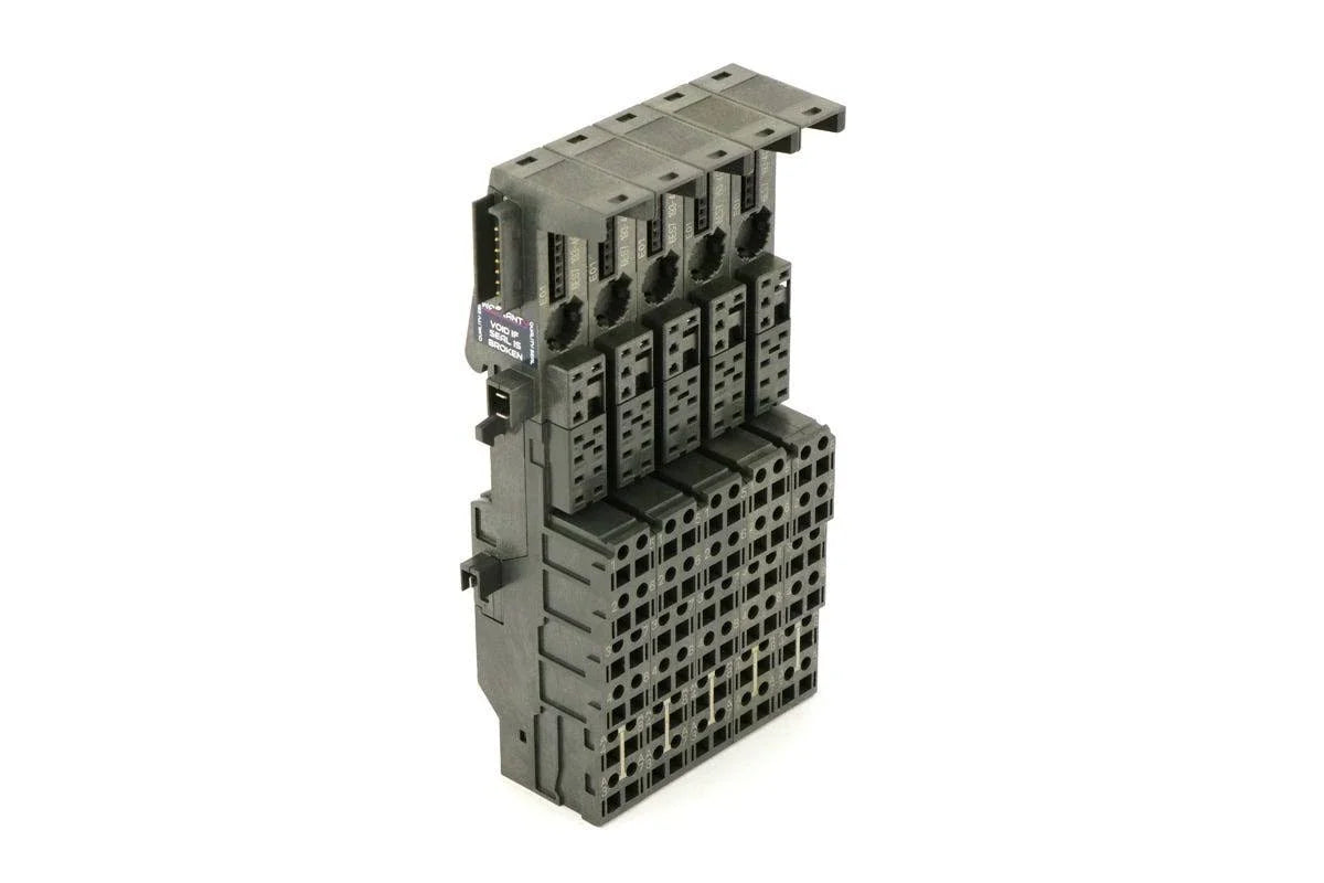 6ES7193-4CA50-0AA0 | Siemens Universal Terminal Module