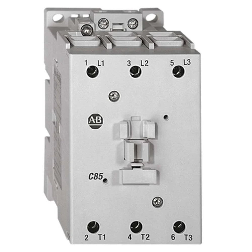 100-C60D00 | Allen-Bradley Contactor