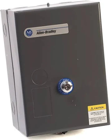 509-AAD | Allen-Bradley Full Voltage Non-Reversing Starter