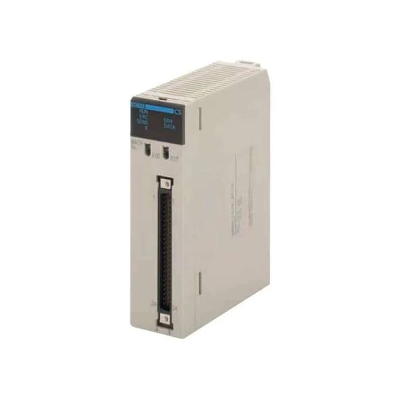CS1W-NC133 | Omron Single-Axis Position Control PLC Module 500 kHz Line-Driver Output