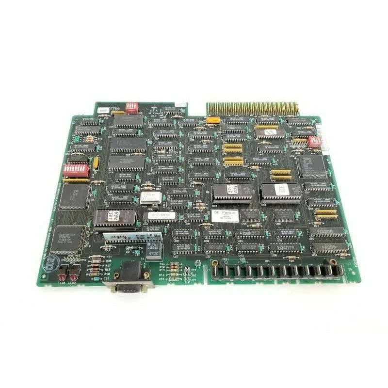 IC660CBB902K | GE Fanuc Phase B Genius Bus Controller