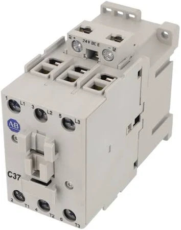 100-C37EJ00 | Allen-Bradley Contactor
