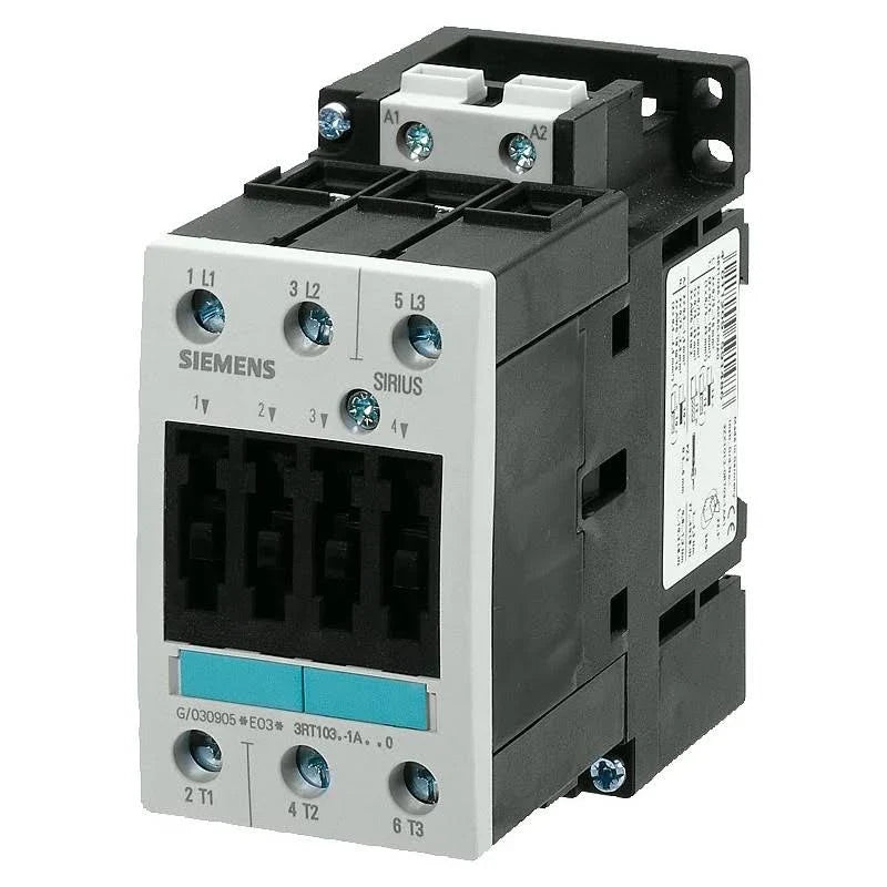 3RT1034-1AK60 | Siemens Power Contactor