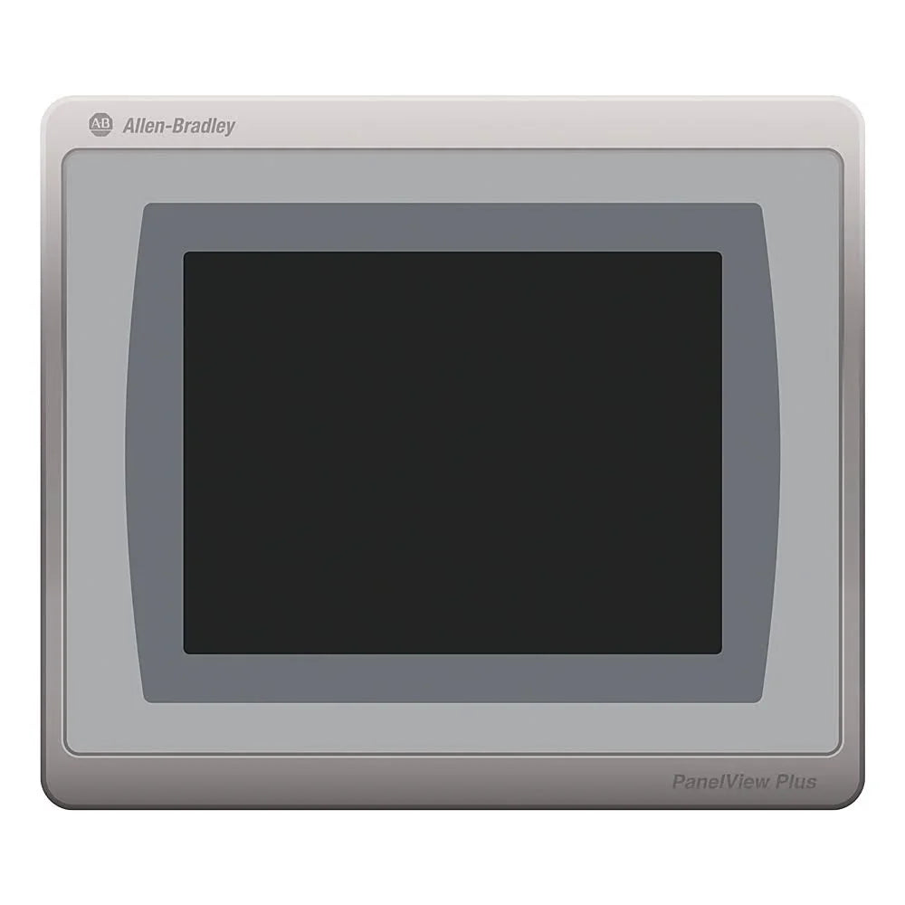2711P-T6C21D8S-B | Allen-Bradley PanelView Plus 7 Graphic Terminal