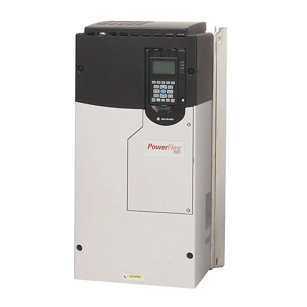 20F1AND248AN0NNNNN | Allen-Bradley PowerFlex 753 AC Drive 480V 248A 200HP