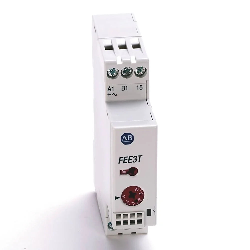 700-FEA1TU22 | Allen-Bradley General Purpose Economy Timing Relay