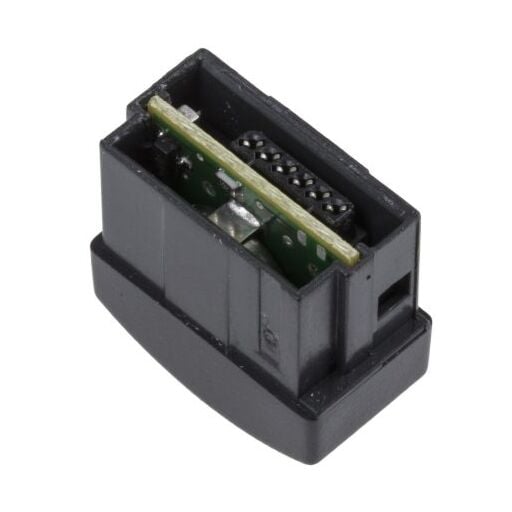 Siemens 6ES7291-8BA20-0XA0 Battery Module BC291 for SIMATIC S7-200 Data Backup