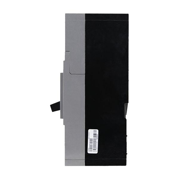 Siemens FXD63M175 Sentron FD 175A 3-Pole Thermal Magnetic Molded Case Circuit Breaker 600VAC