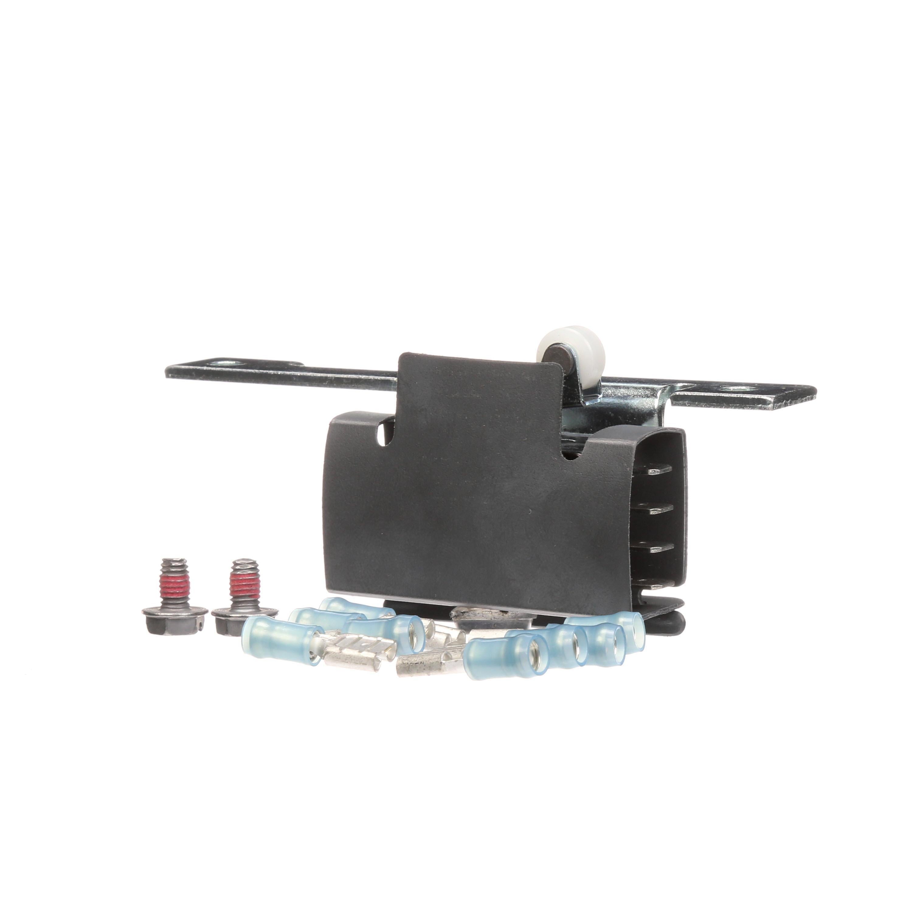 Siemens HA261234 Auxiliary Contact Kit 2A/2B for HF HNF Breakers 600V VBII Series