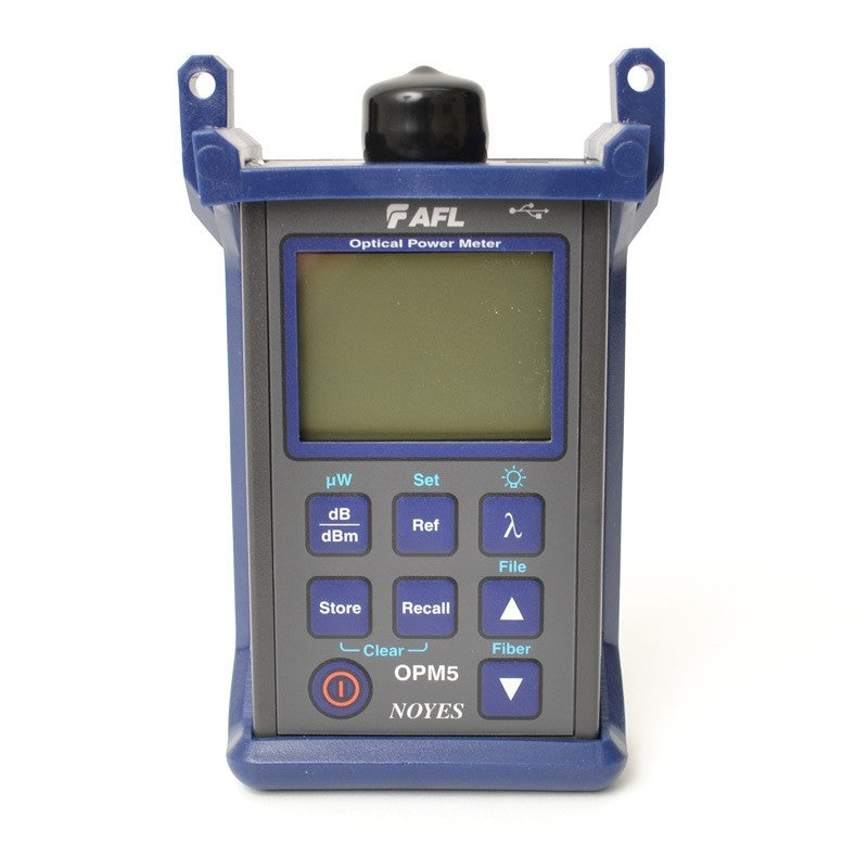 AFL Single Mode/Multimode OLS Test Kit SMLP5 With FC Connector