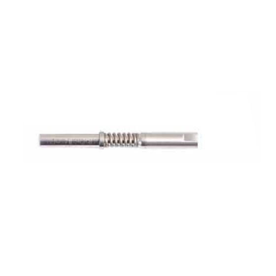 Termini Socket Mil-Spec M29504/05 Multimode Style 2, 127um, 50 & 62.5/125um