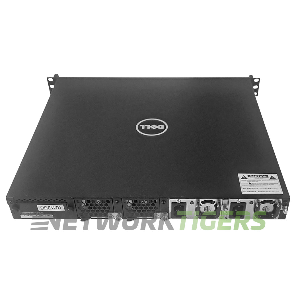 SonicWall 01-SSC-3800 SuperMassive 9400 20 Gbps Firewall - TRANSFER READY