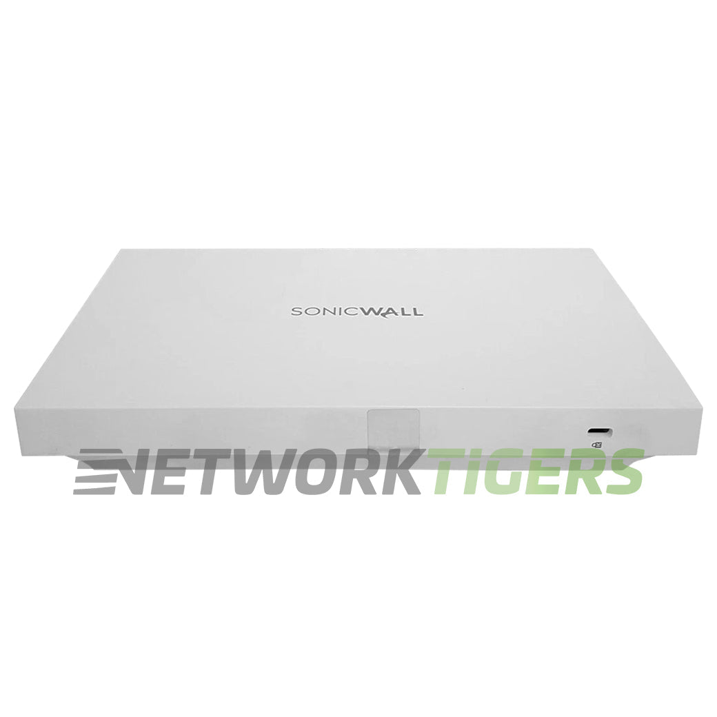 SonicWall SonicWave 231c 802.11ac 02-SSC-2521 2x2:2 MU-MIMO WAP TRANSFERABLE