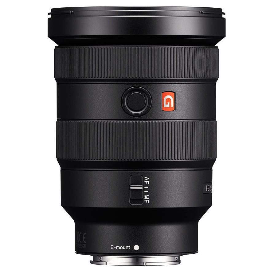 Sony FE 16-35mm f2.8 GM Lens