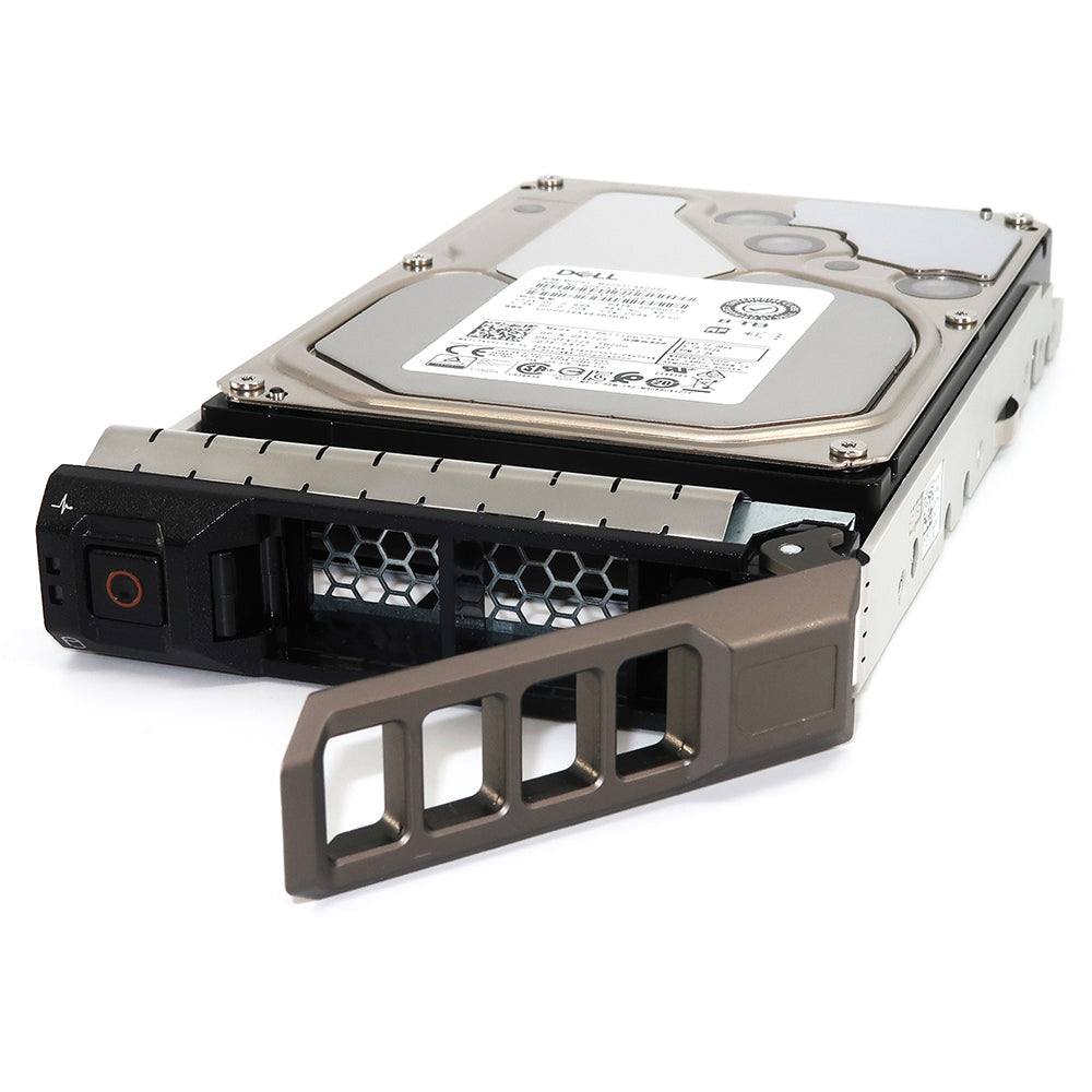 Dell G13 FV725 8TB 7.2K RPM SAS 12Gb/s 512e 3.5in Hard Drive