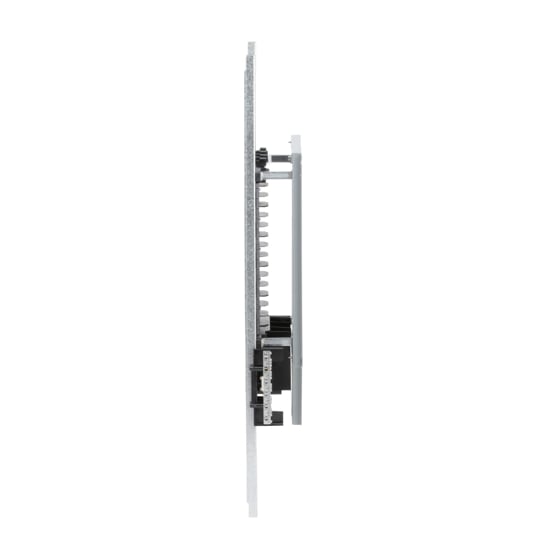 Square D NF430L4 400 A 30-Circuit 3-Phase Panelboard Interior