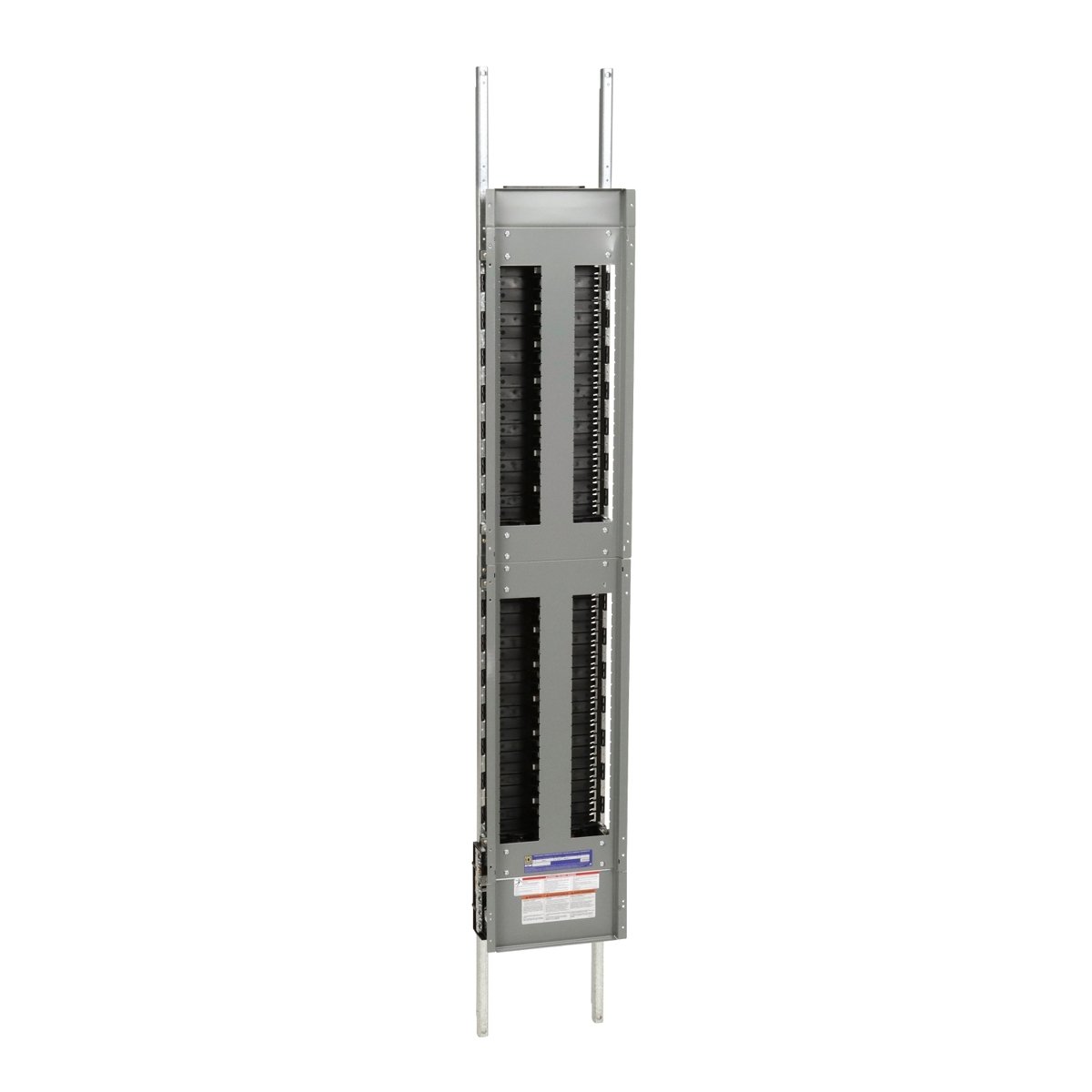 Square D NF484L4 400 A 480 V 3-Phase Main Lug Indoor Panel