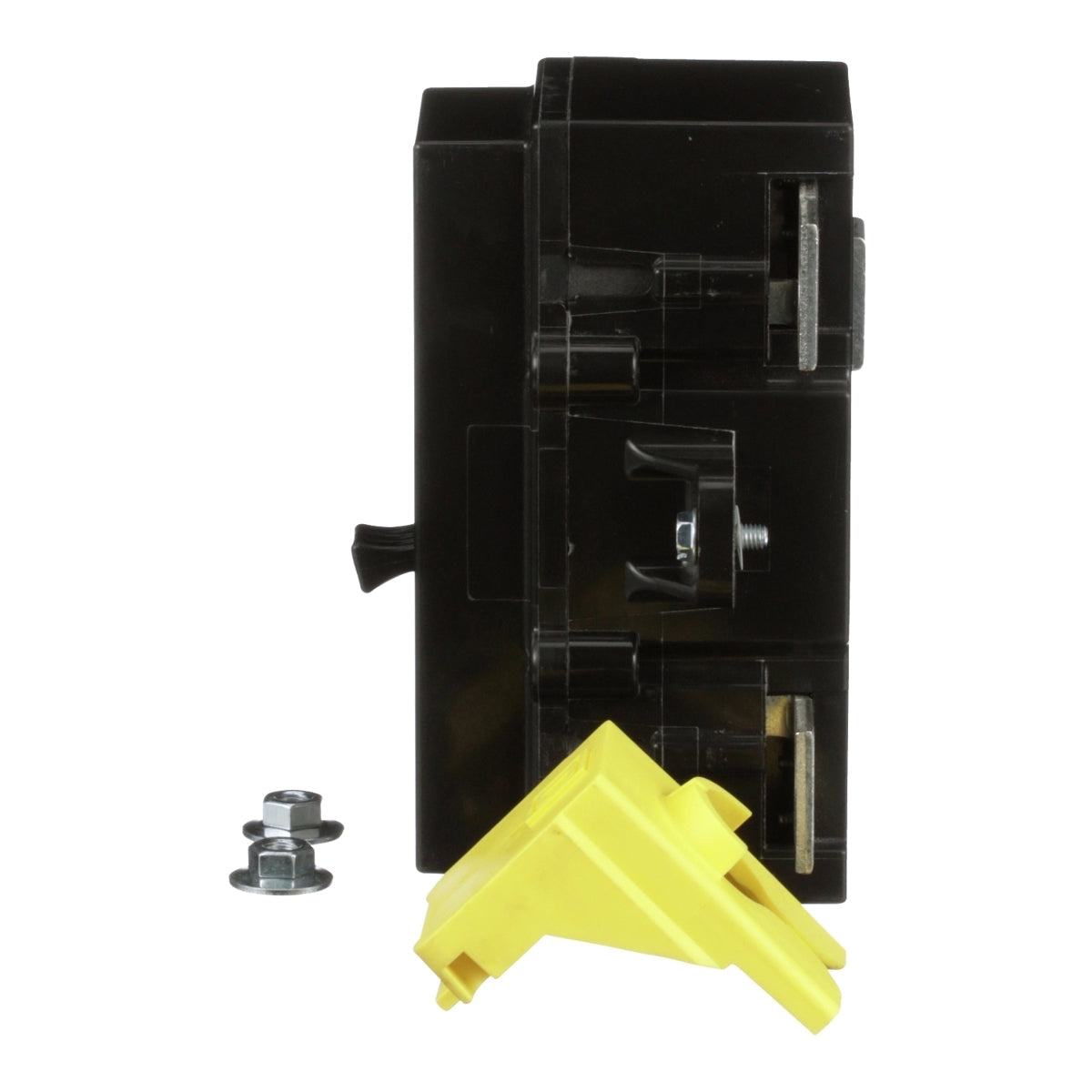 QOM2200MVH | Square D 200A 2-Pole Bolt-On Main Breaker for QO Load Centers
