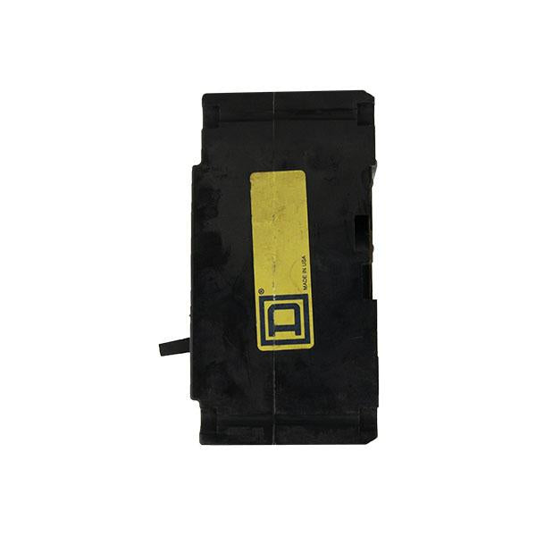FCP34100TF | Schneider Electric 100A 480V Molded Case Circuit Breaker