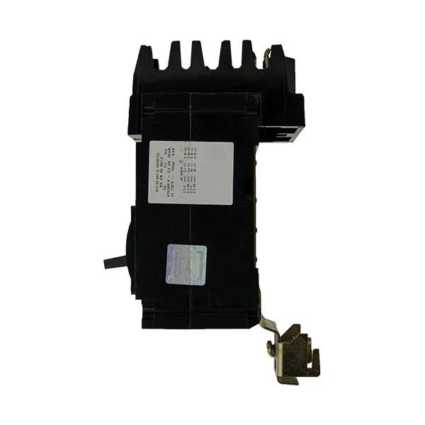 FH26015BC | Square D 15A 2-Pole 600V I-Line Thermal-Magnetic Molded Case Breaker