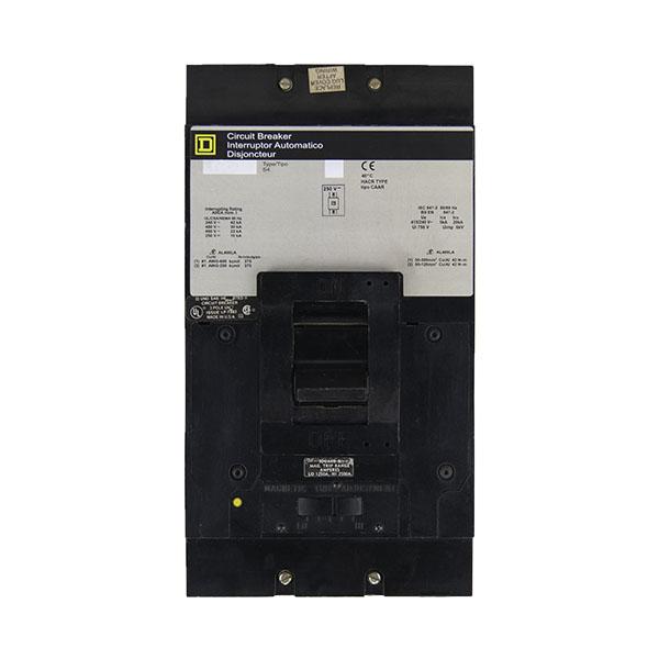 LHL363508041 | Schneider Electric Square D LHL Molded Case Circuit Breaker