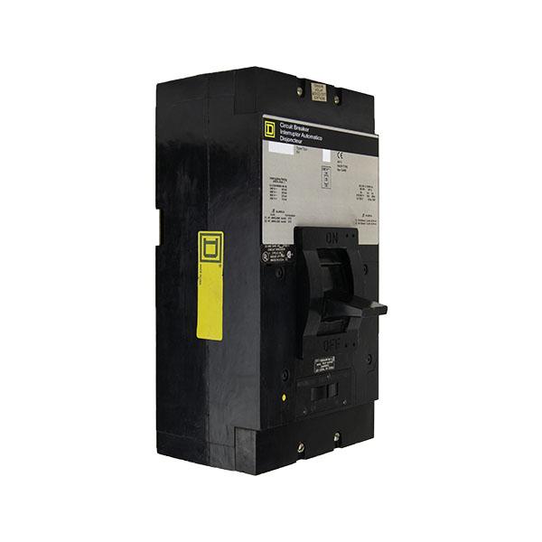 LHL363508041 | Schneider Electric Square D LHL Molded Case Circuit Breaker