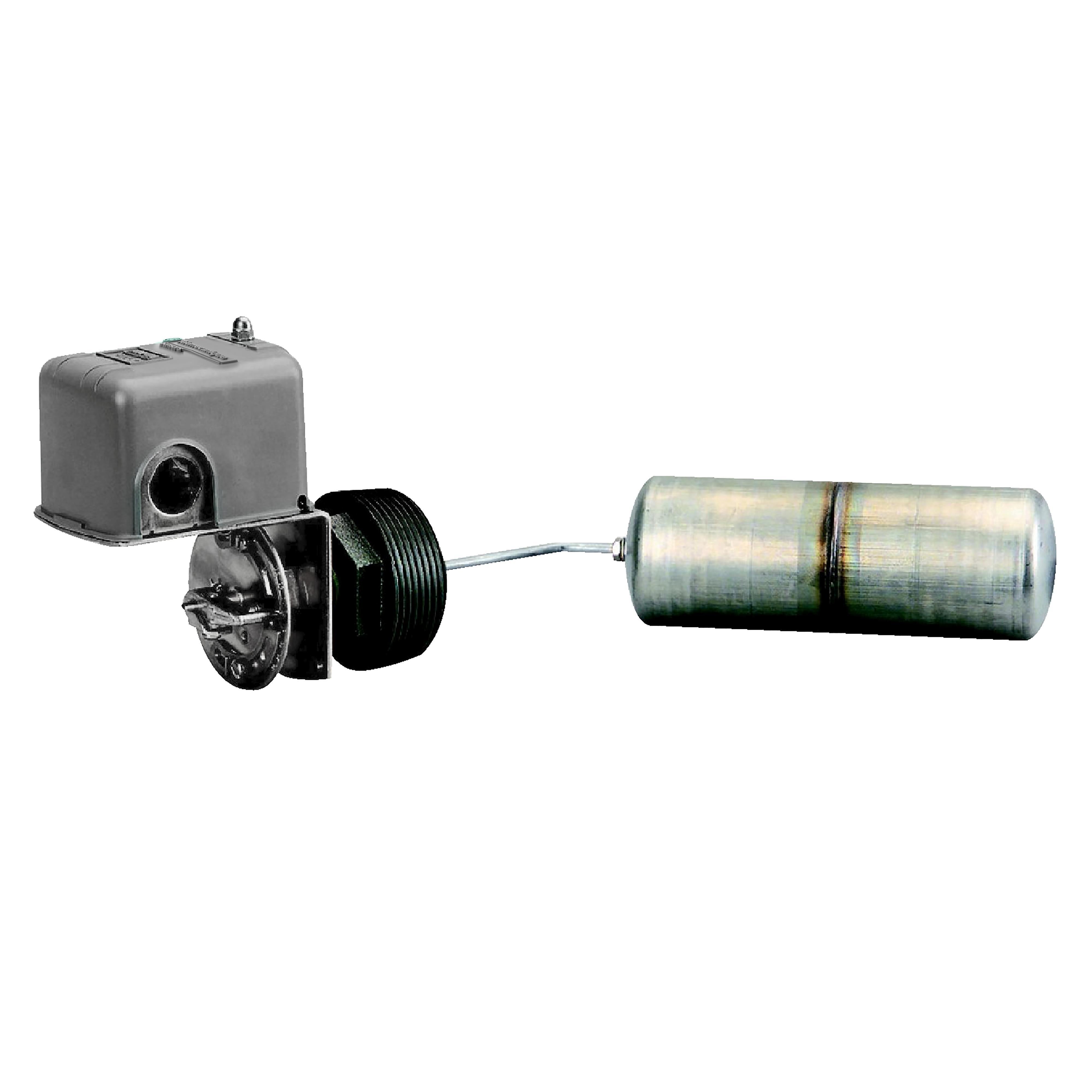 9037HG30R | Square D Stainless Steel Reverse Action Pumptrol Float Switch