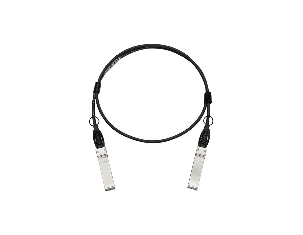 Juniper SRX-SFP-10GE-DAC-1M Direct Attach Copper Cable