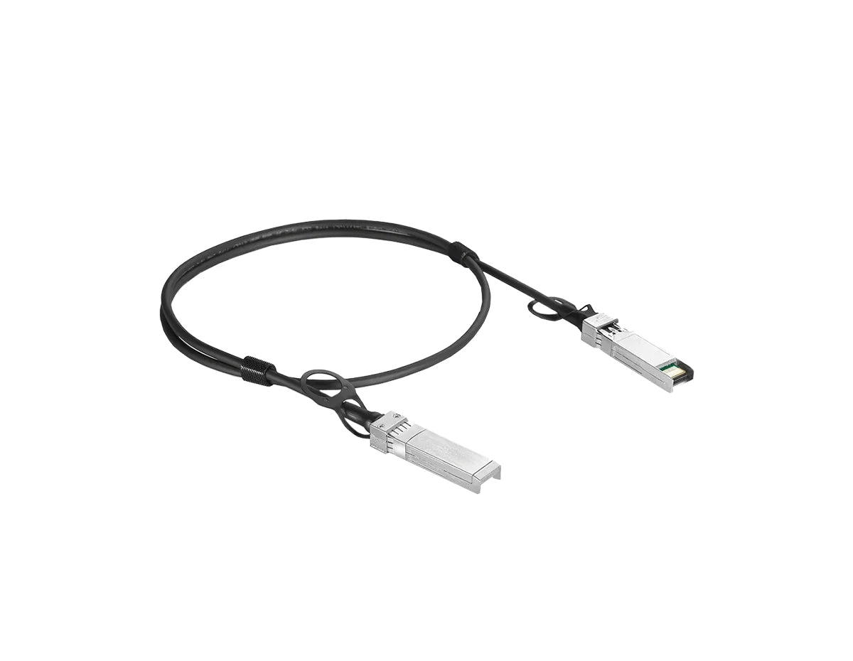 Juniper SRX-SFP-10GE-DAC-1M Direct Attach Copper Cable